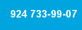 924 733-99-07